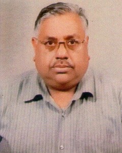 P K Goyal 